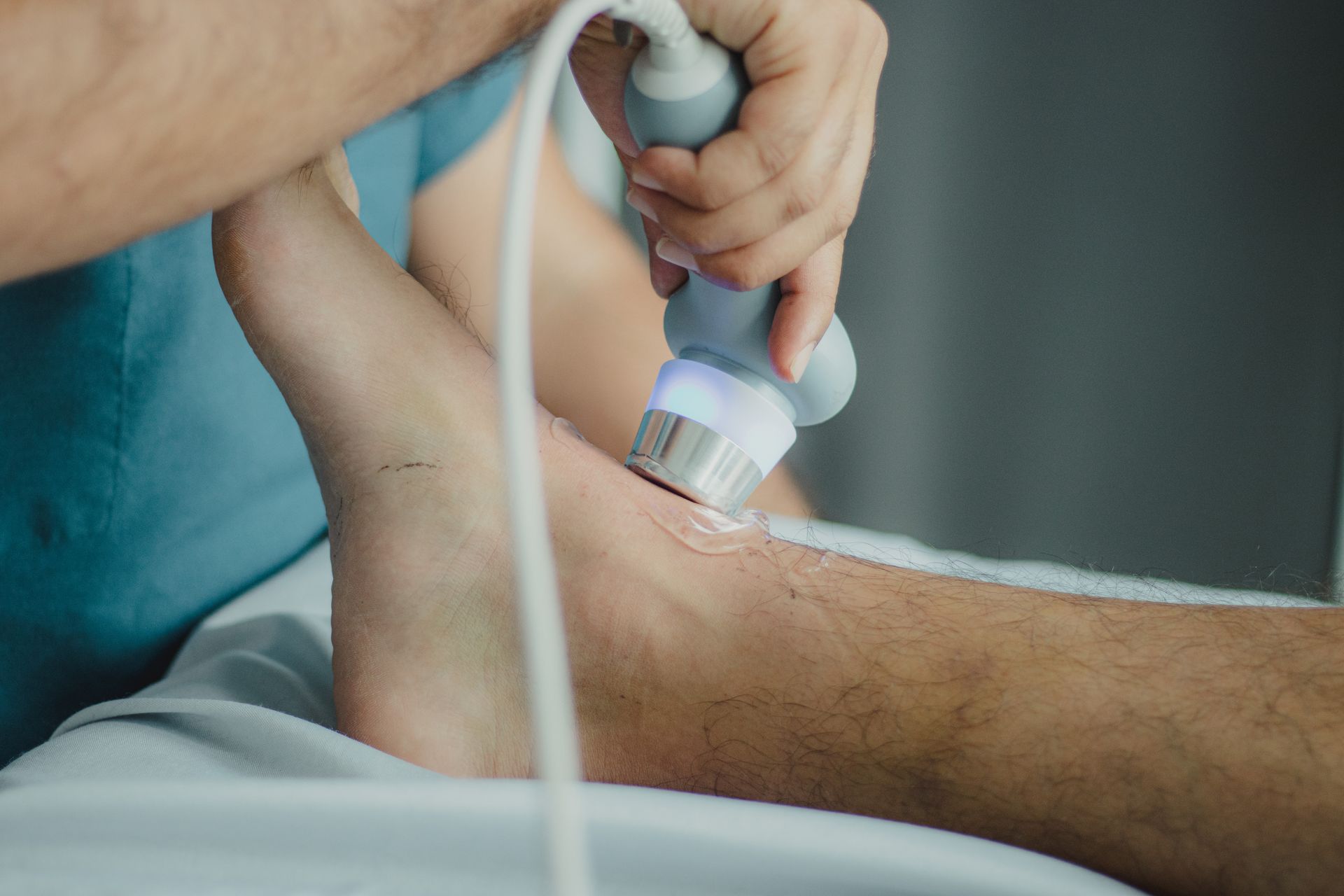 Holistic, Rehabilitative & Preventative Care